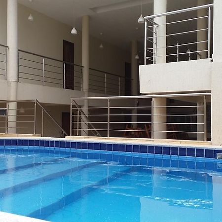 Hana Praia Hotel กาโมซิม ภายนอก รูปภาพ