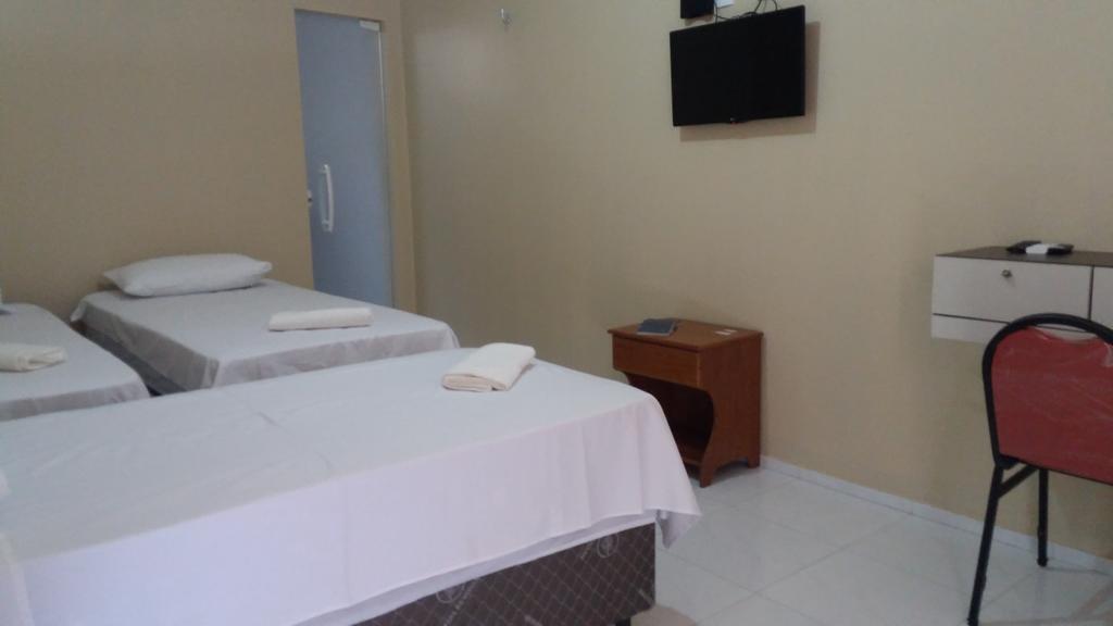 Hana Praia Hotel กาโมซิม ภายนอก รูปภาพ