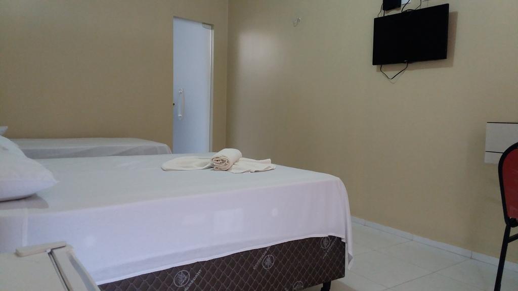 Hana Praia Hotel กาโมซิม ภายนอก รูปภาพ